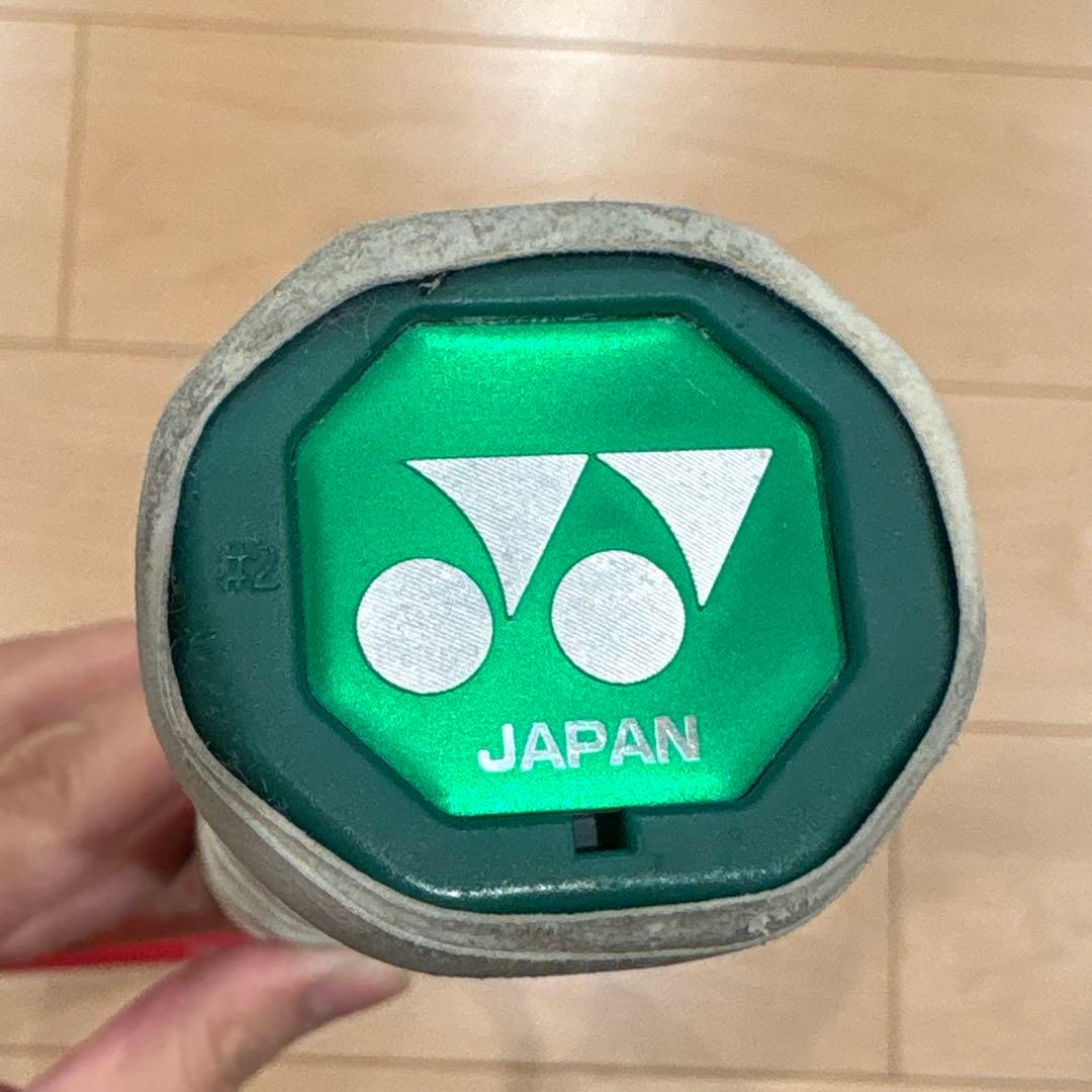 YONEX ヨネックス　Vコア100 G2