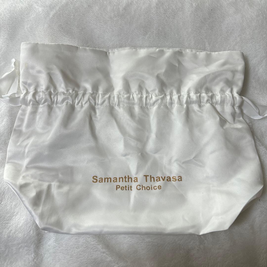Samantha Vegaの玉城ティナ×サマンサベガ 多角形ハートバッグ