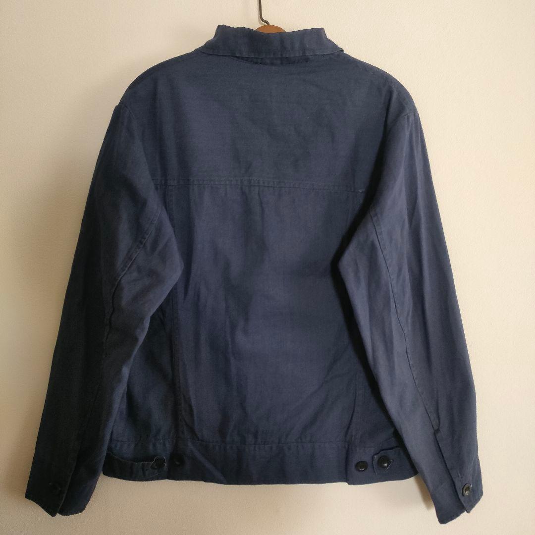 ジャケット・アウター EURO WORK JACKET