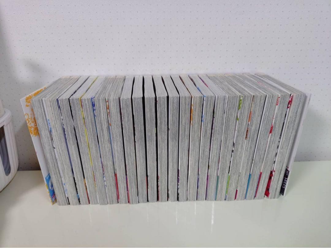 【全巻初版帯付き】化物語　新品未開封が多数！