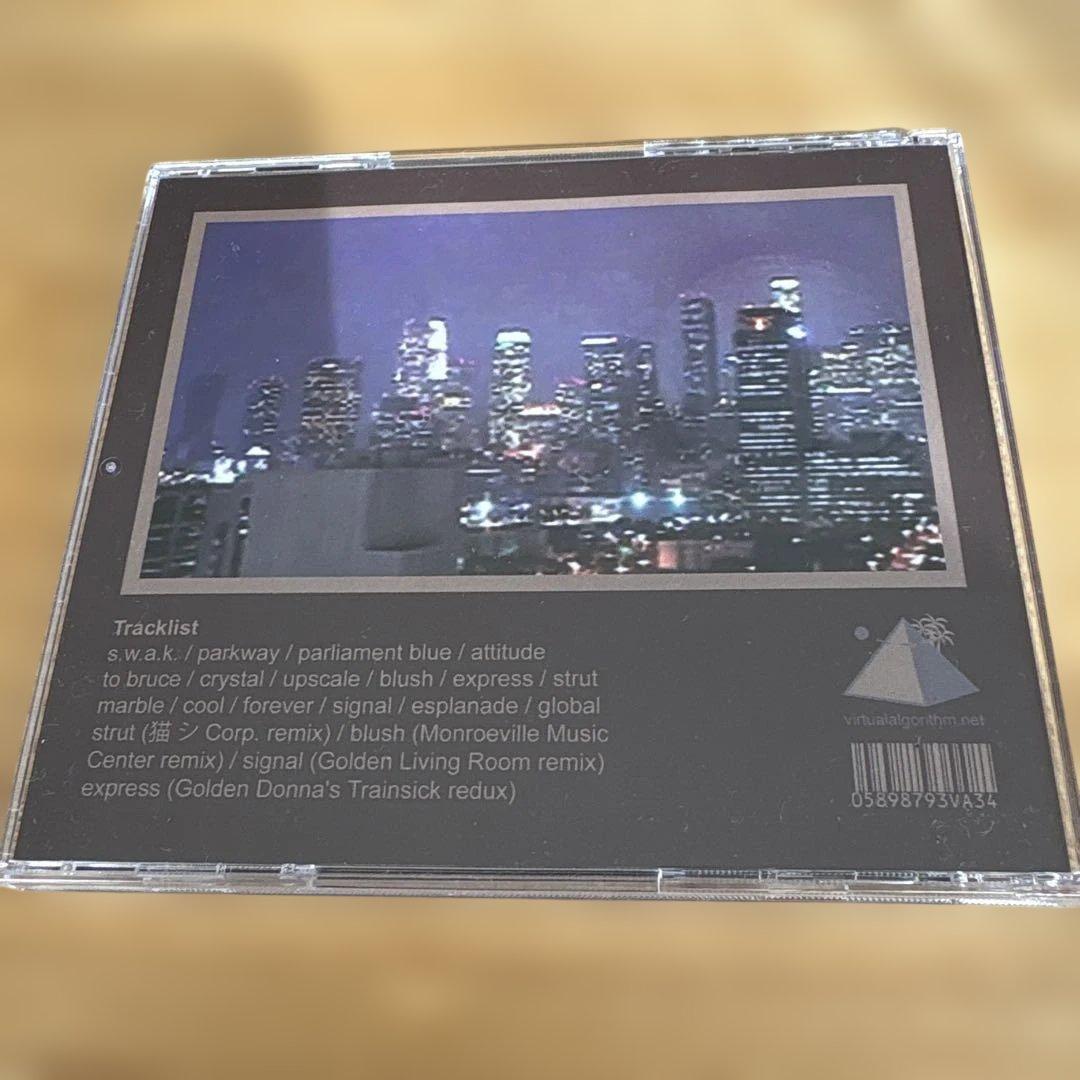 その他 luxury elite / world class