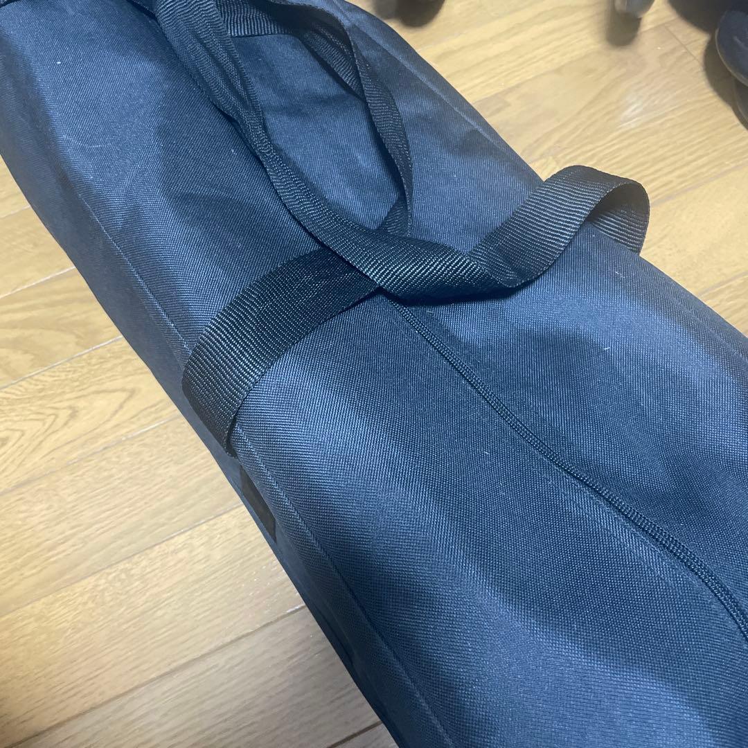 ハイランダー　木製キッチン