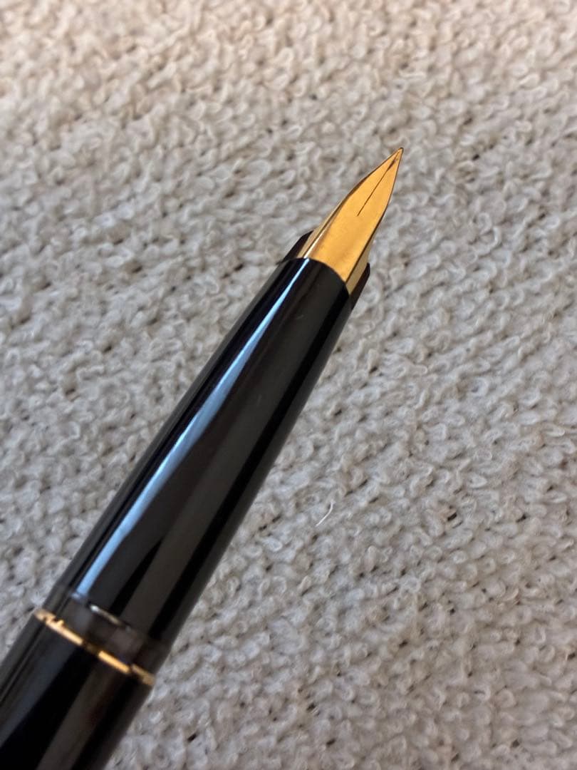 ◾️新品未使用◾️MONTBLANC モンブラン◾️310 ボールペン◾️デッドストック