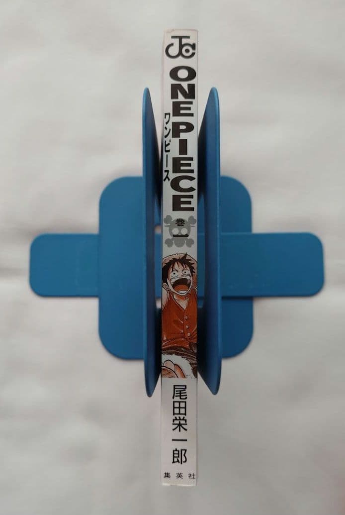 あ*ん様 ワンピース　1巻　初版　ONE PIECE　コミック・ニュース付