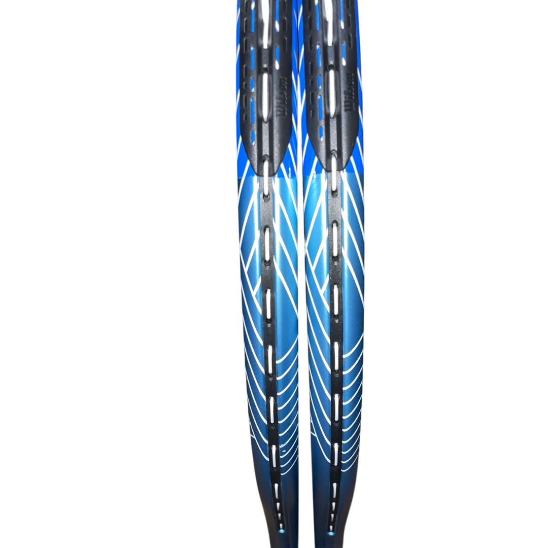 【美品】Wilson ULTRA POWER 103 G2 2本セット