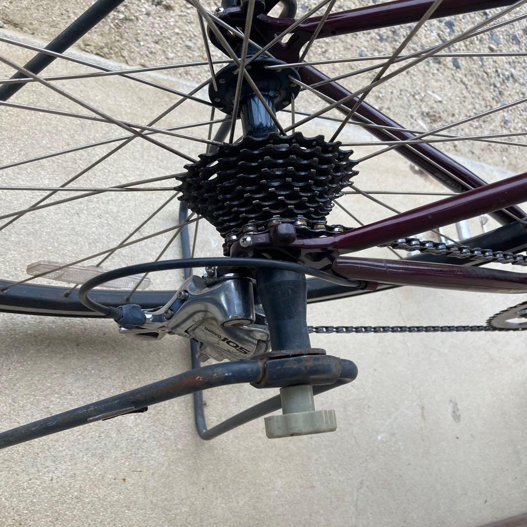 Masi スペチャーレ　ランドナー　東広島市手渡し限定