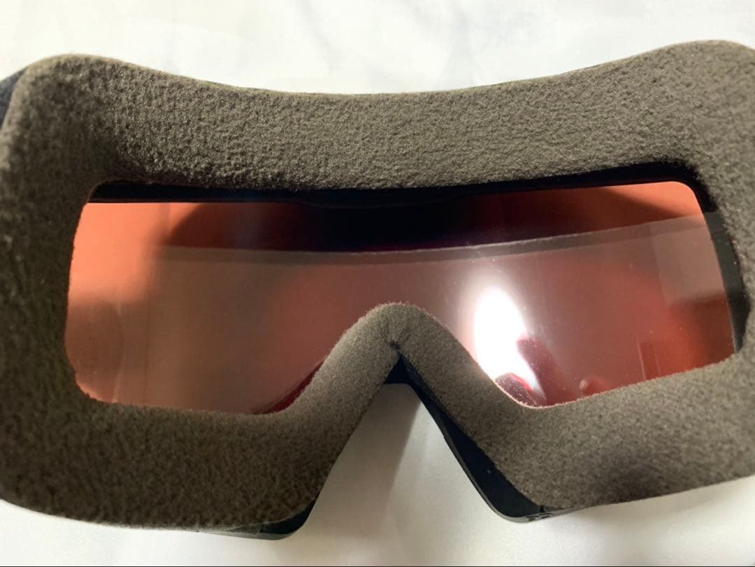 Oakley オークリー　ゴーグル　Fall Line フォールライン　L