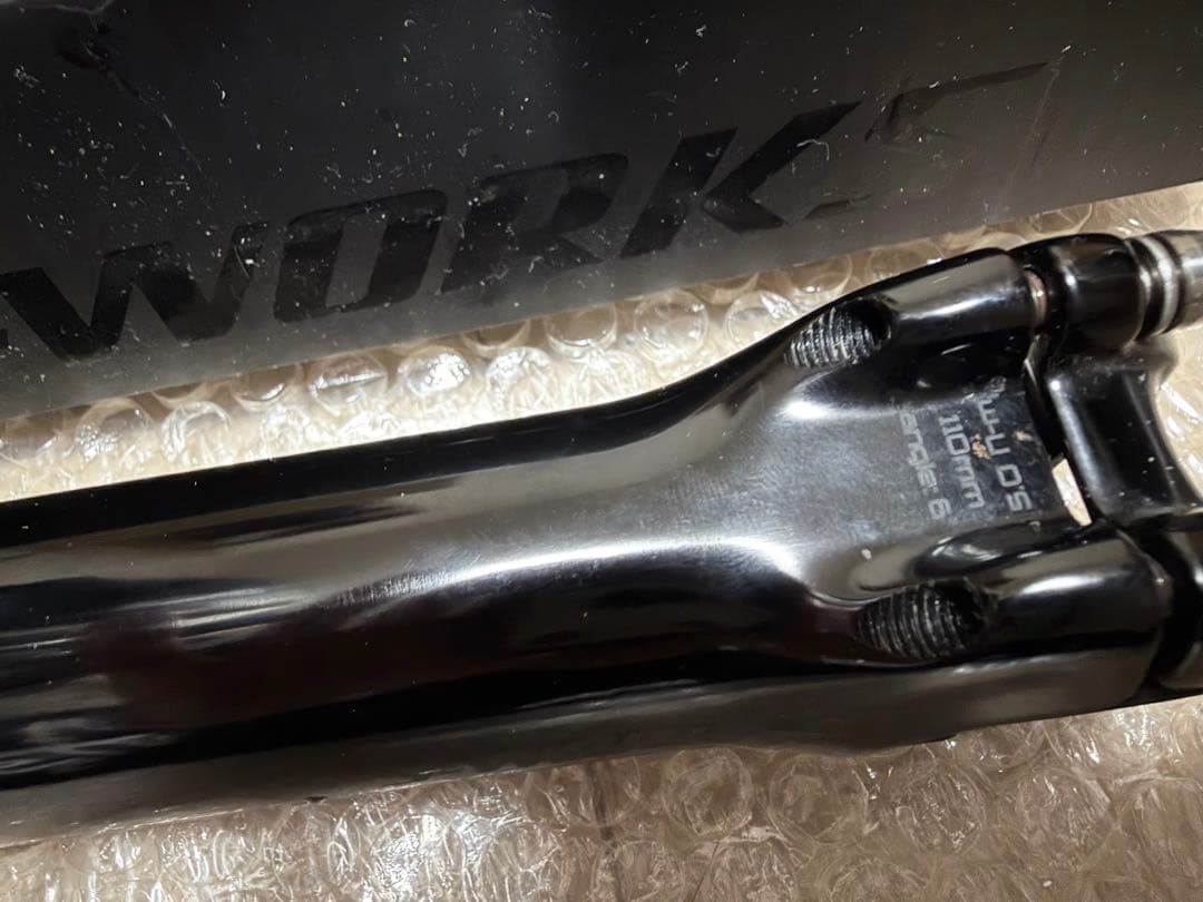 s-works ステム　S-WORKS SL STEM 110mm