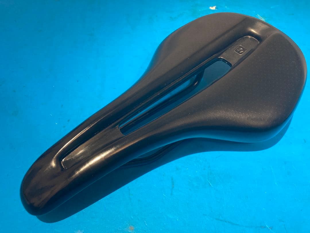 ★美品 BONTRAGERボントレガー Verse Comp サドル155mm