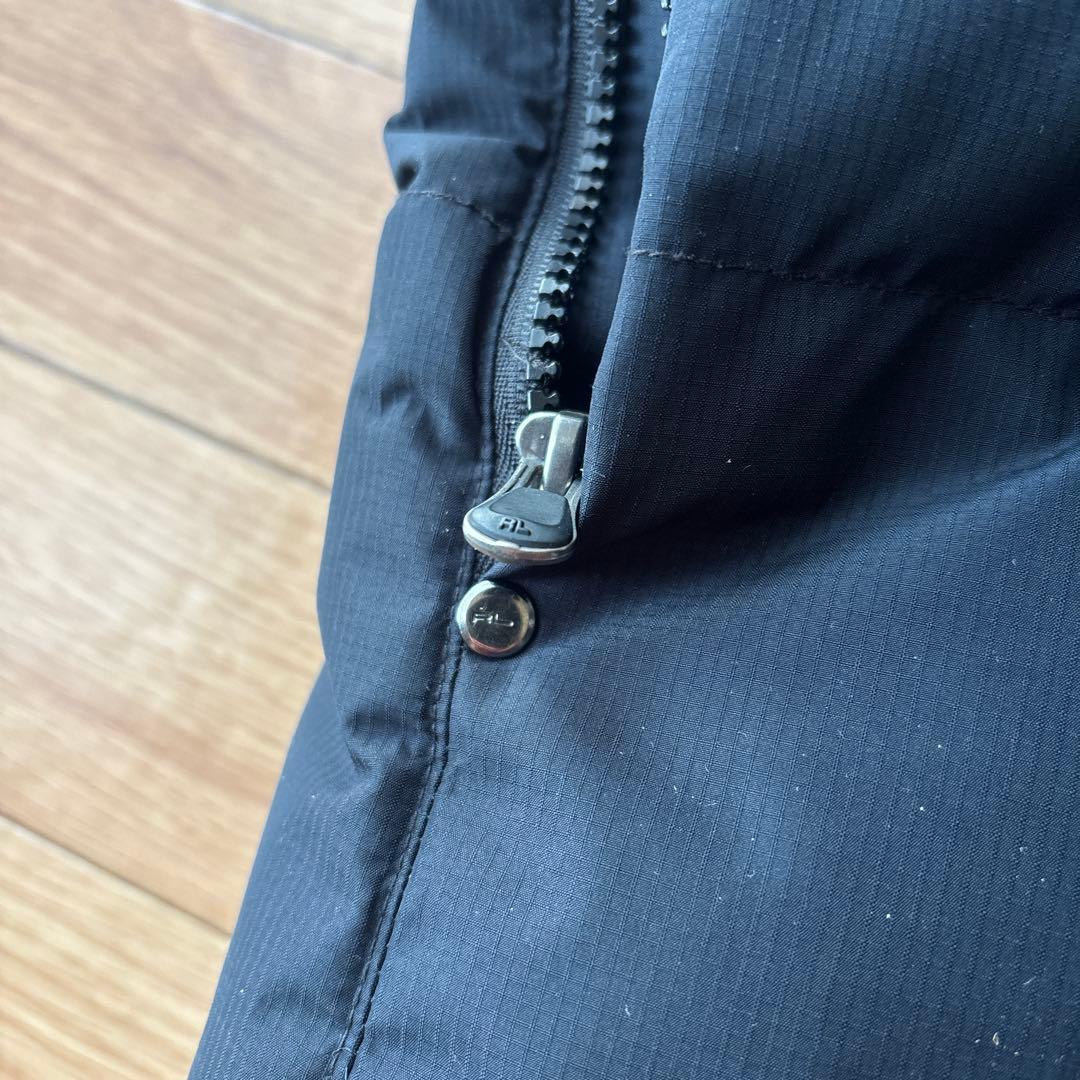 Polo Ralph Lauren ダウンベスト