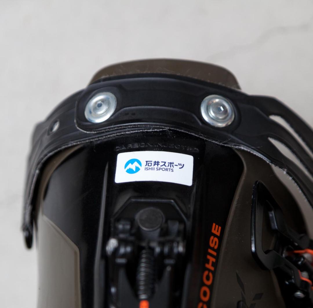 TECNICA COCHISE 120 2023 26.0~26.5cm 中古