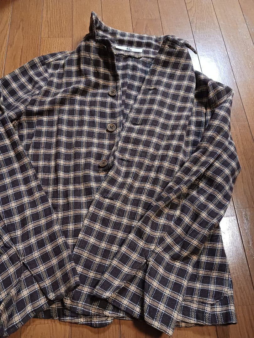 45Rジャケット