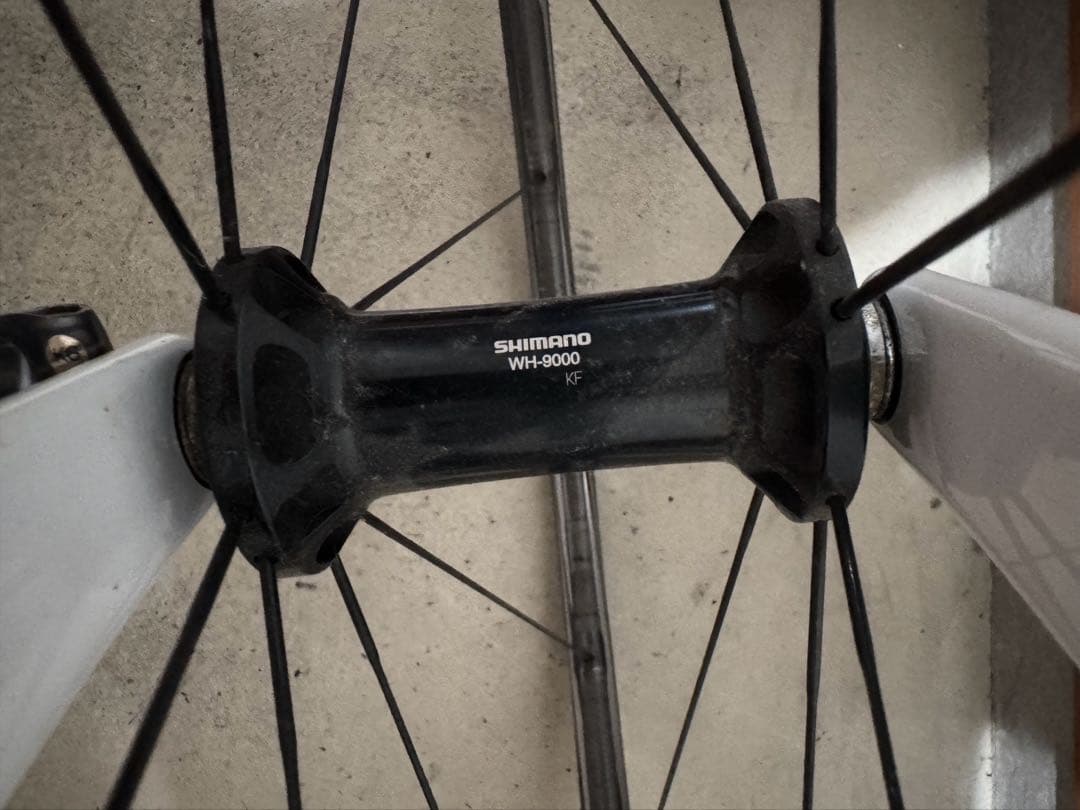 LOOK 695 SR フルDURA-ACE