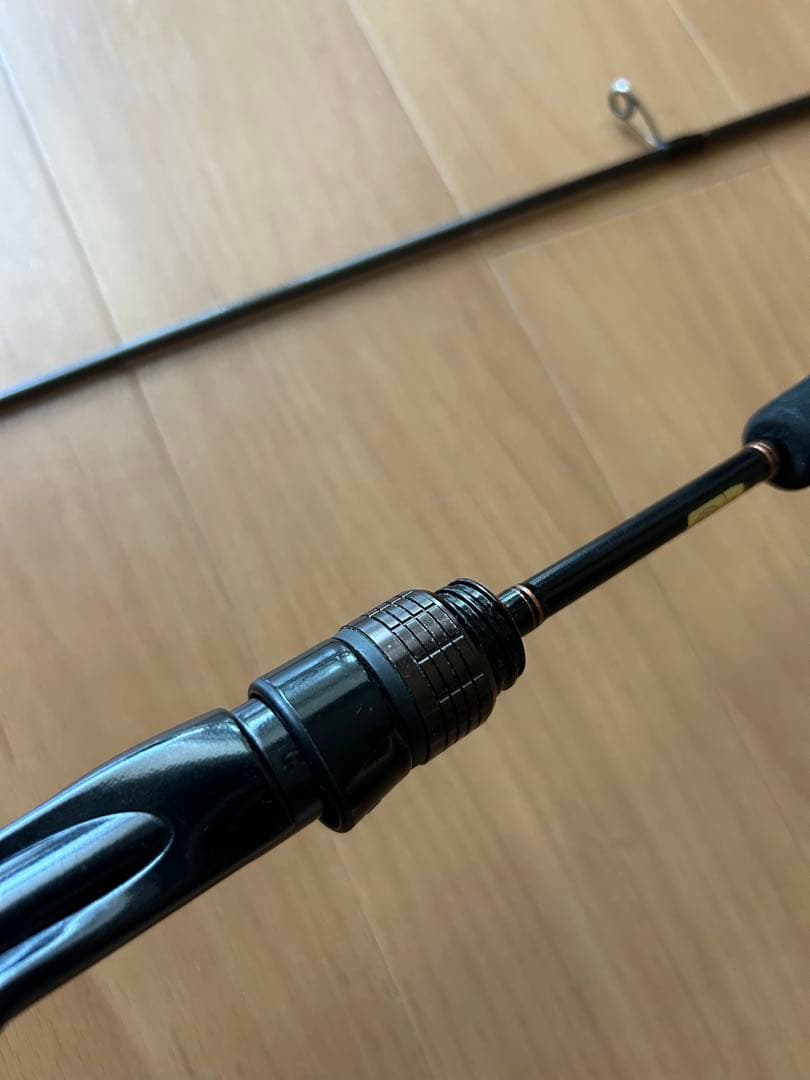 ダイワ イプリミ 62ML DAIWA IPRIMI（色変更）