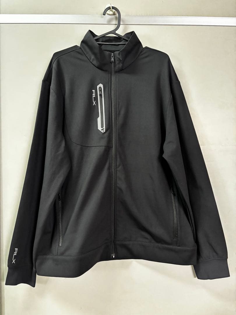 Ralph Lauren RLX polo ラルフローレン ゴルフ ジャケット