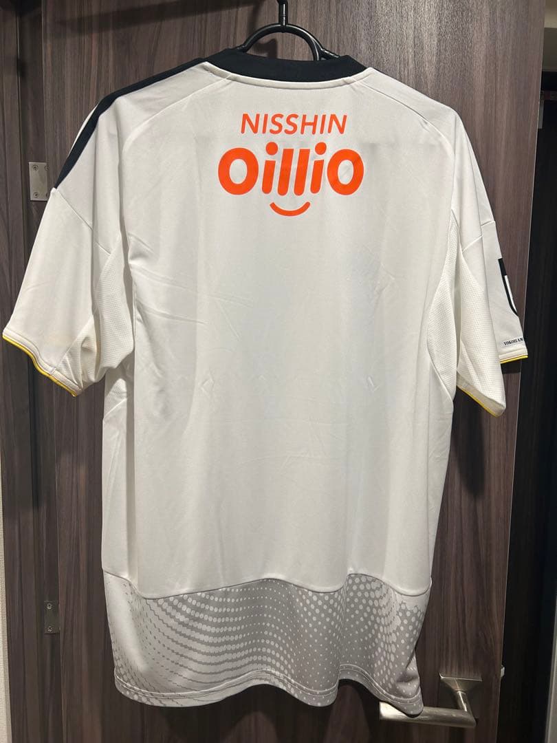 横浜F・マリノス 2026 百年構想リーグ 2nd 2XL 背番号なし