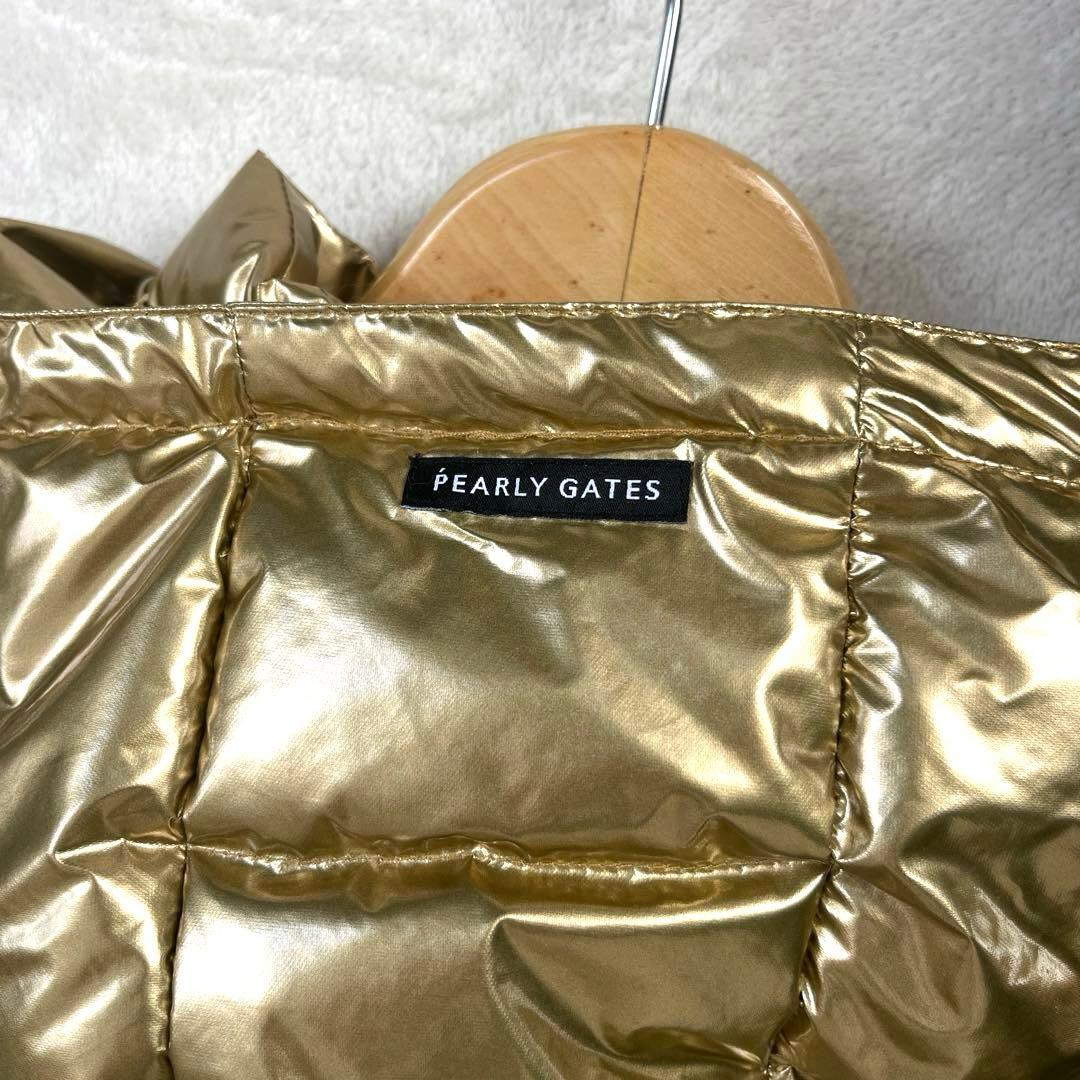 専用とさせて頂きます。　　　　　3way ゴールド　金　ゴルフ　ベスト