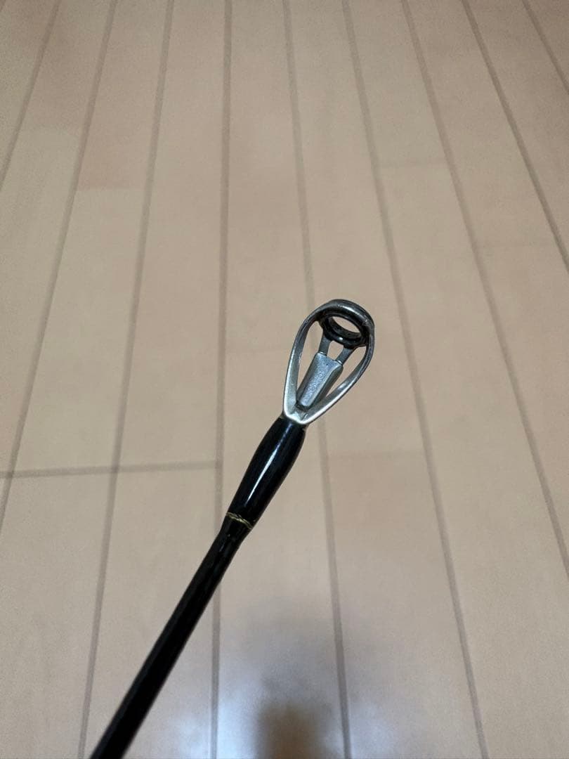 カリスタ 79MMH 美品 保証書あり