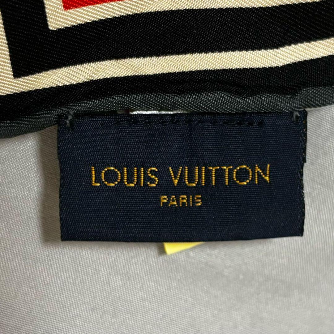 LOUIS VUITTON カレ90 アルティメット　モノグラム　スカーフ