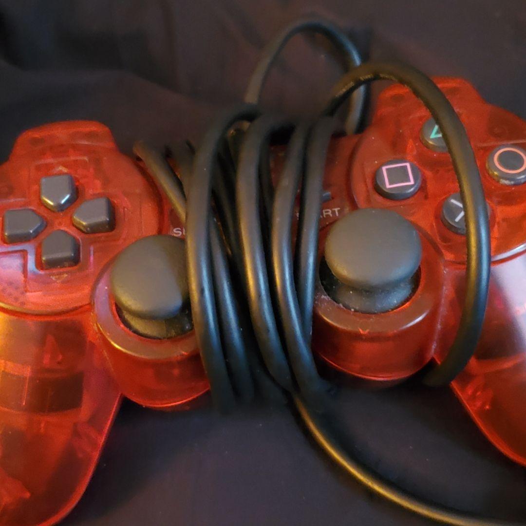 【送料無料】【中古】PS2 PlayStation2 AQUA アクア 本体