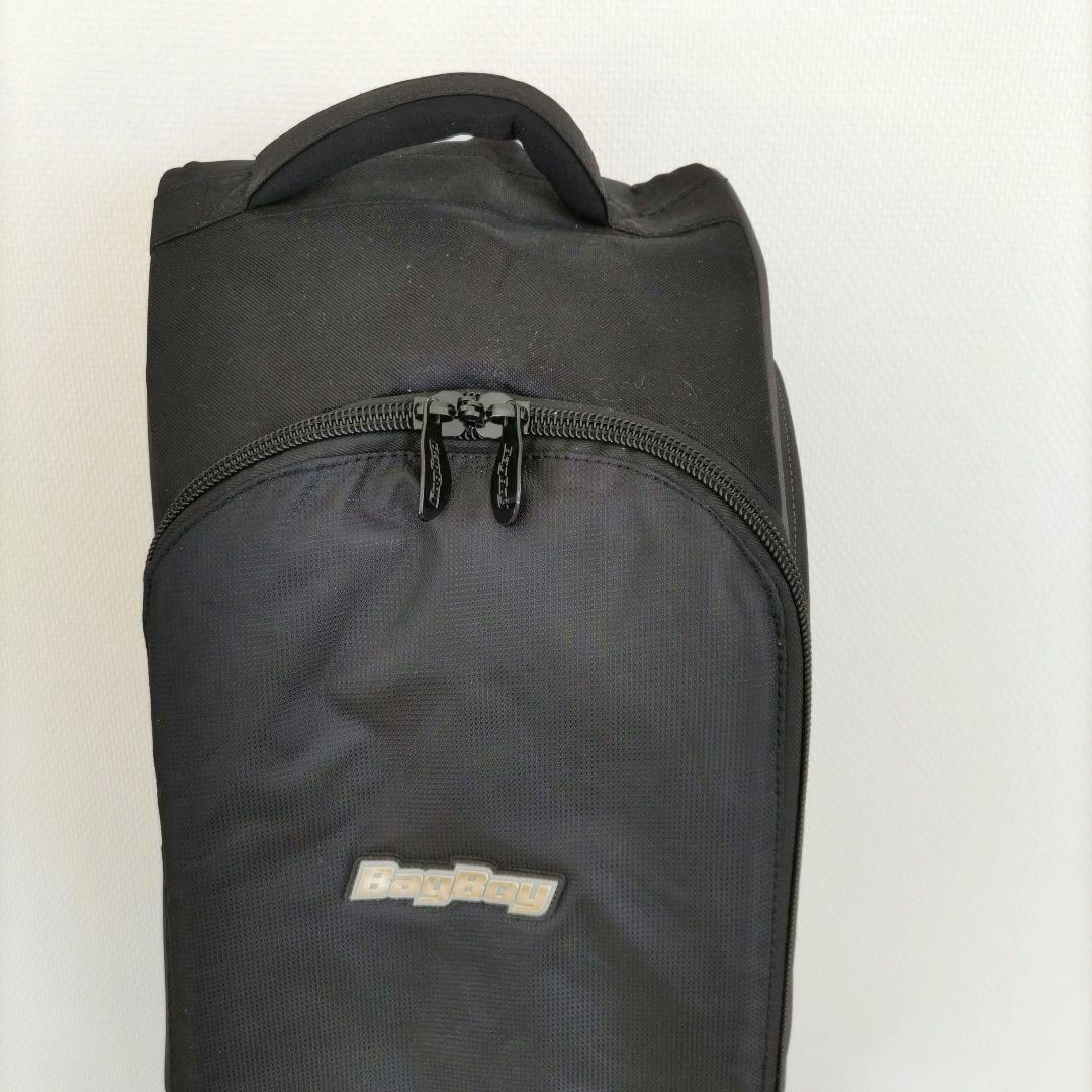 Bag Boy　バッグボーイのゴルフキャリアバッグ
