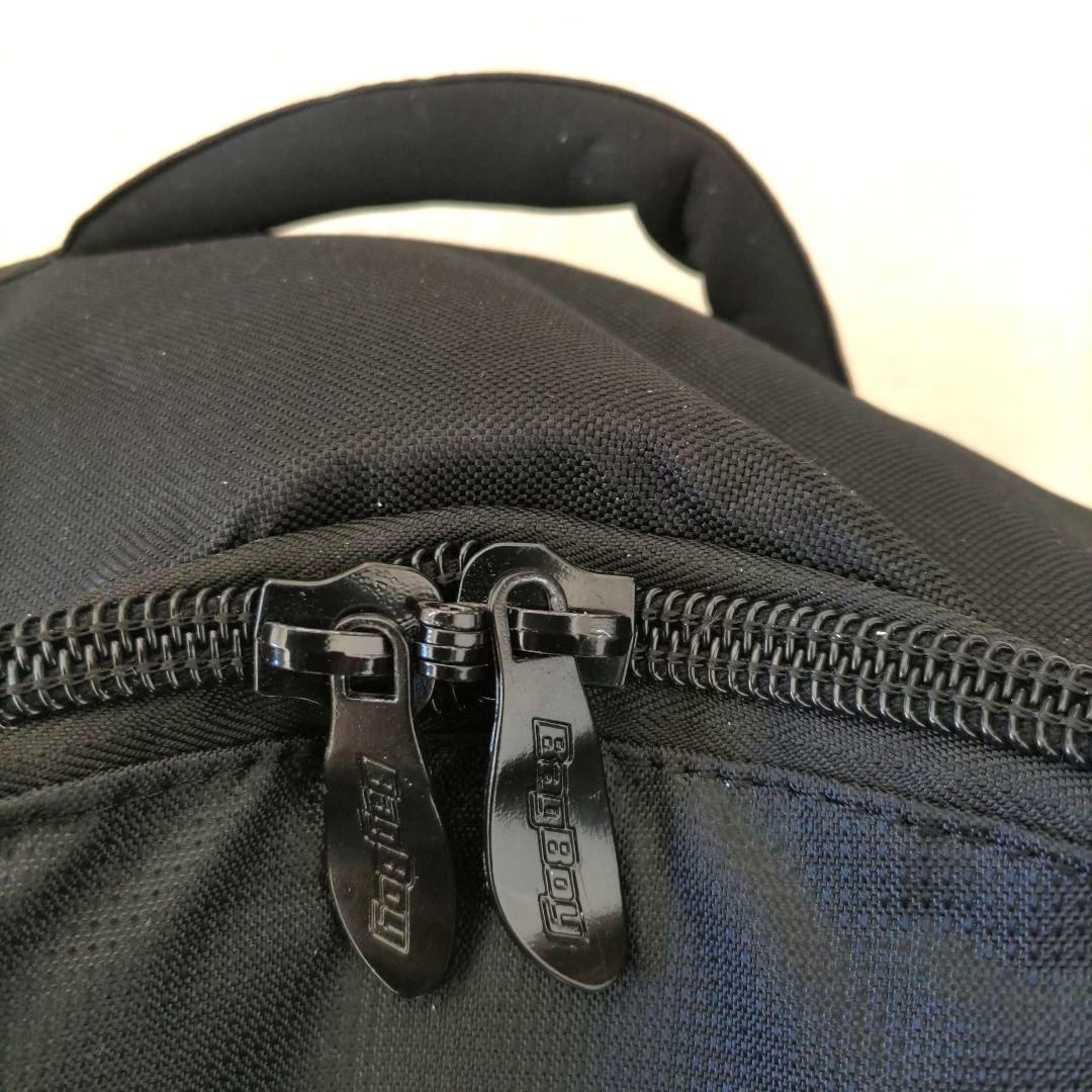 Bag Boy　バッグボーイのゴルフキャリアバッグ