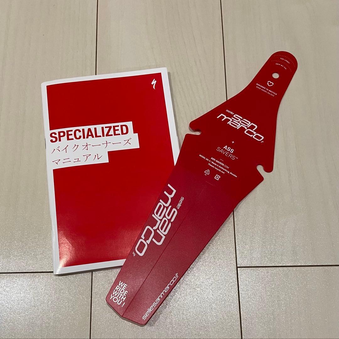 自転車本体 SPECIALIZED VITA SPORT