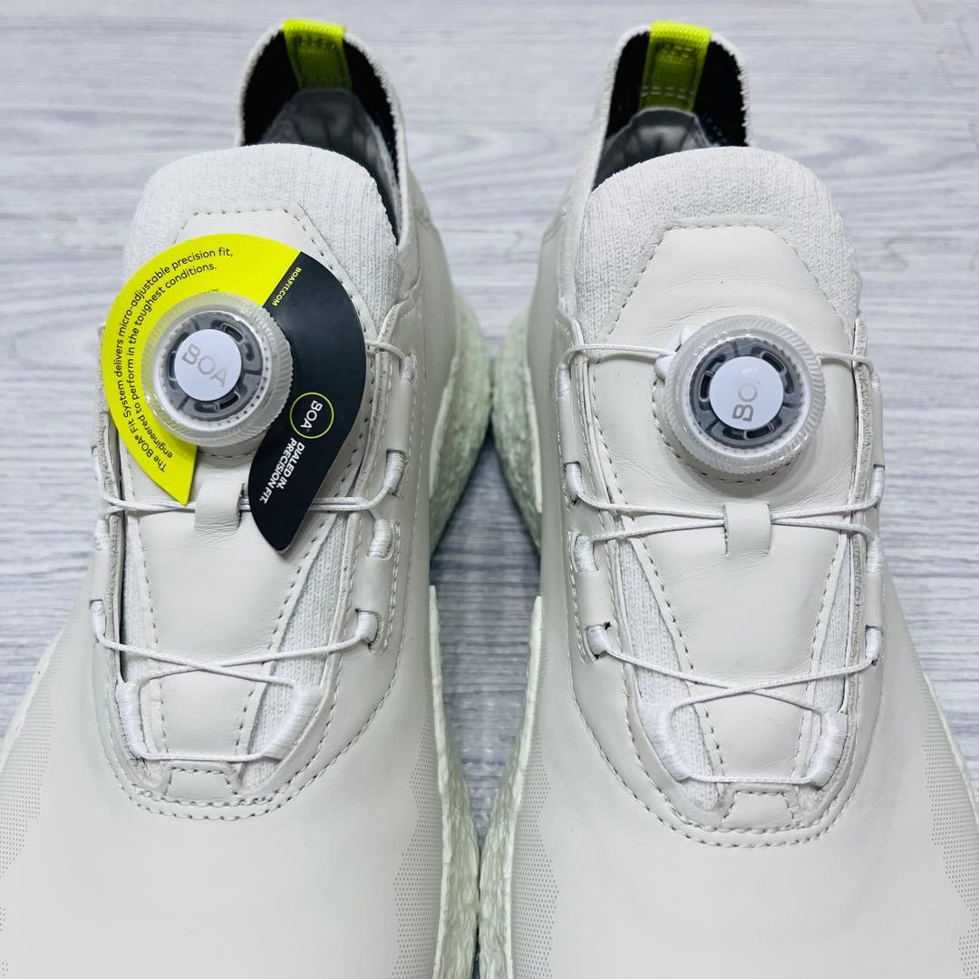 新品未使用☆ECCO Golf Biom H5 Hybrid Boa EU41