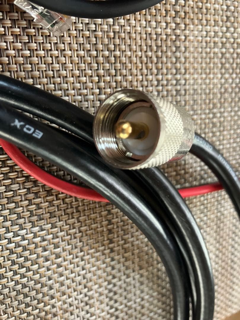 トランシーバー ICOM IC-2720D