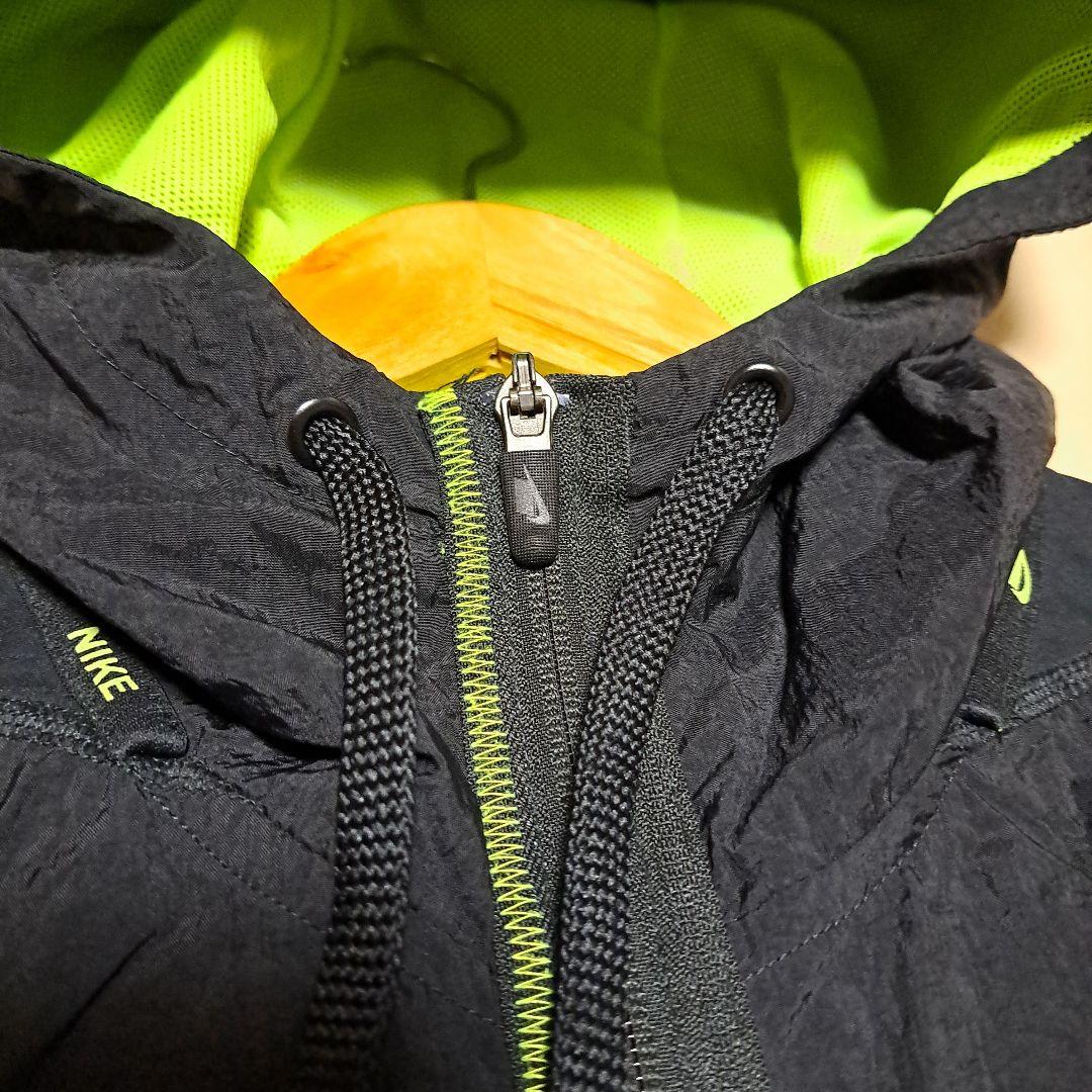 NIKE SPORTS フレックス ナイロンジャージ上下セット S