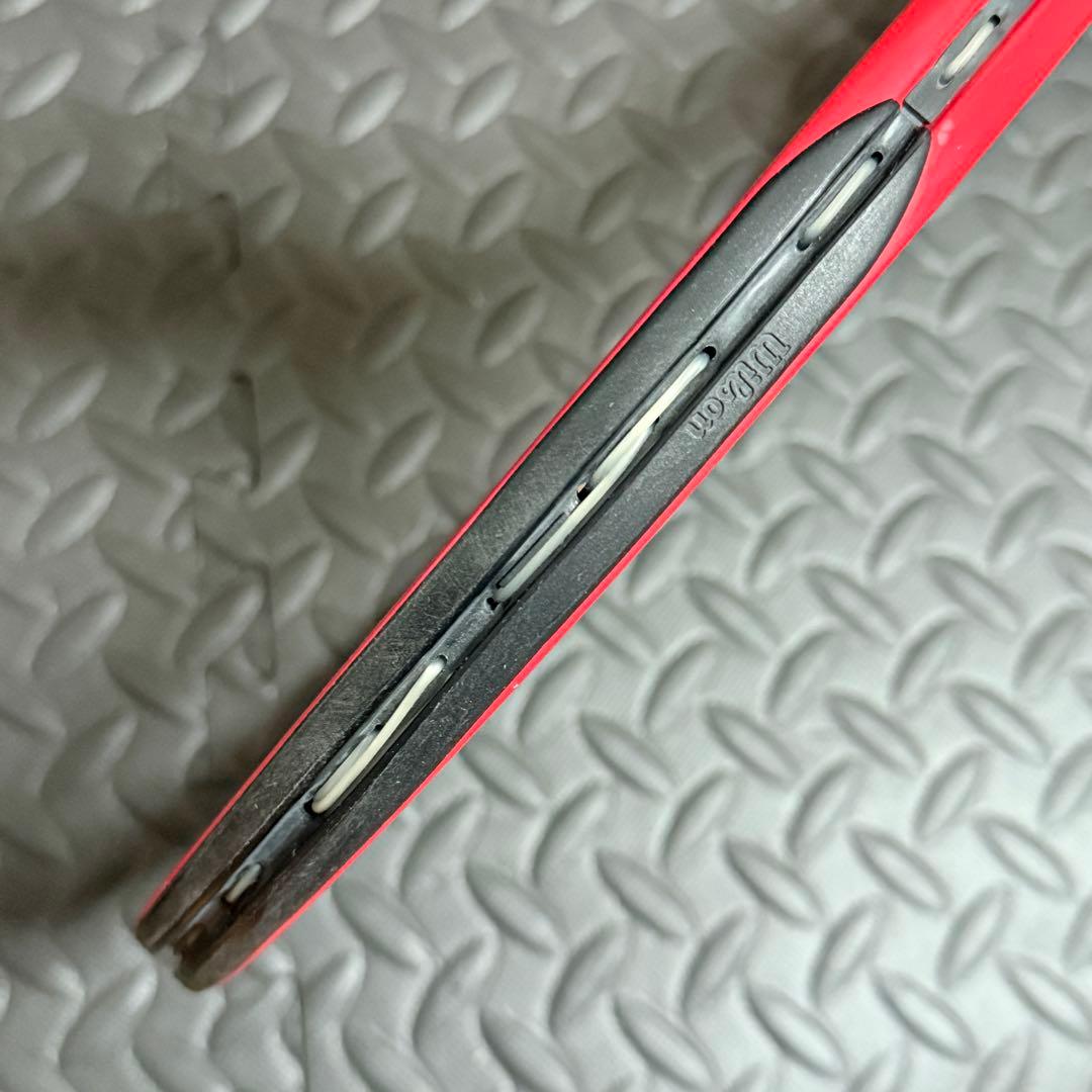 Wilson ウィルソン BLX プロスタッフ 100 G3 2本セット
