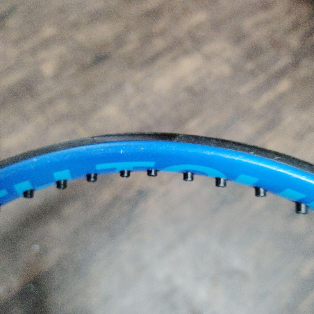 Totalson テニスラケット 280g 100インチ
