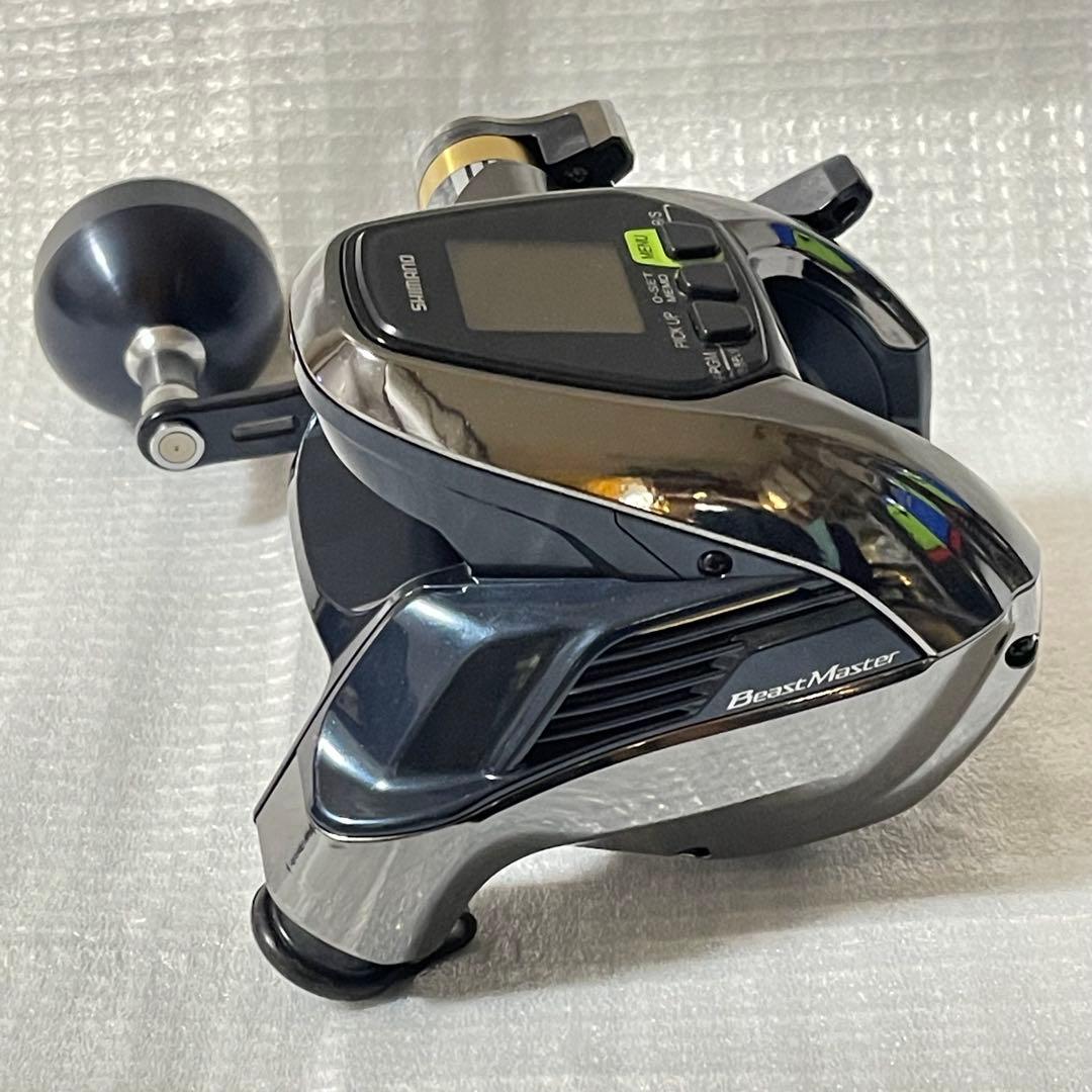 SHIMANO シマノ　beast master ビーストマスター　3000XP