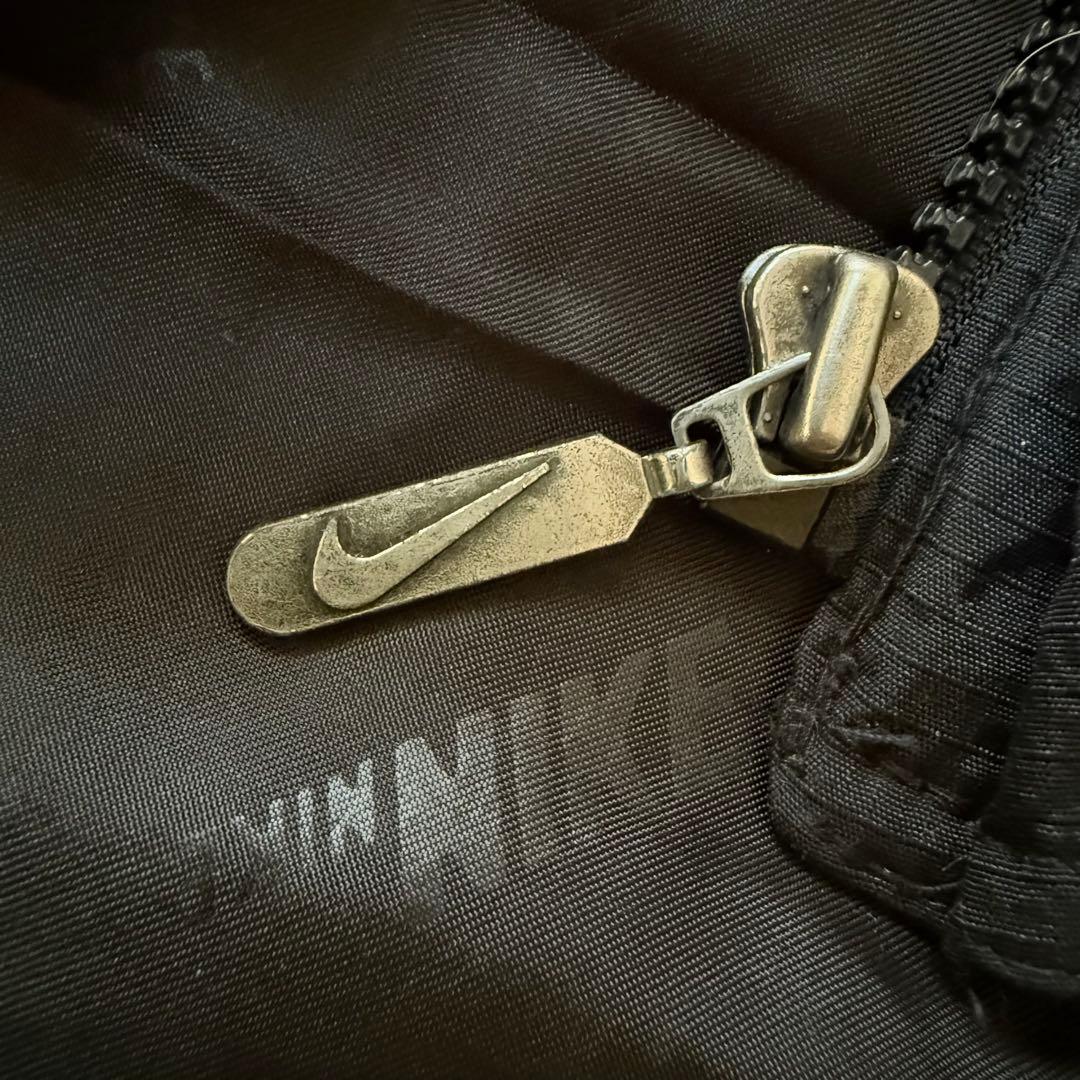 不知火@プロフ必読希少 90s vintage NIKE ACGベスト