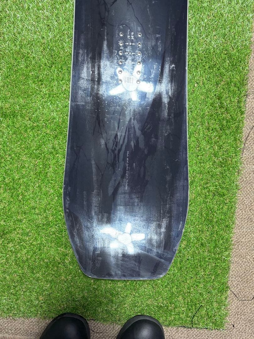 YONEX　growent グローウェント　148センチ ソールカバー付き