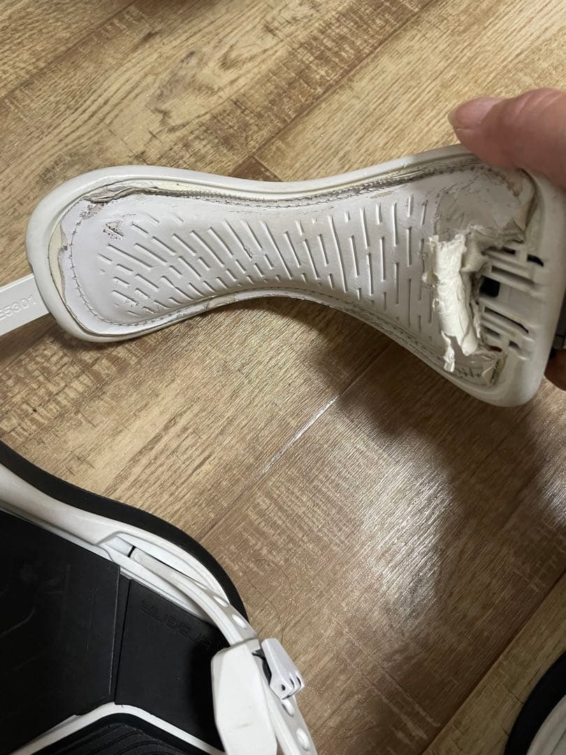22/23 UNION ULTRA WOMEN'S SサイズWHITE