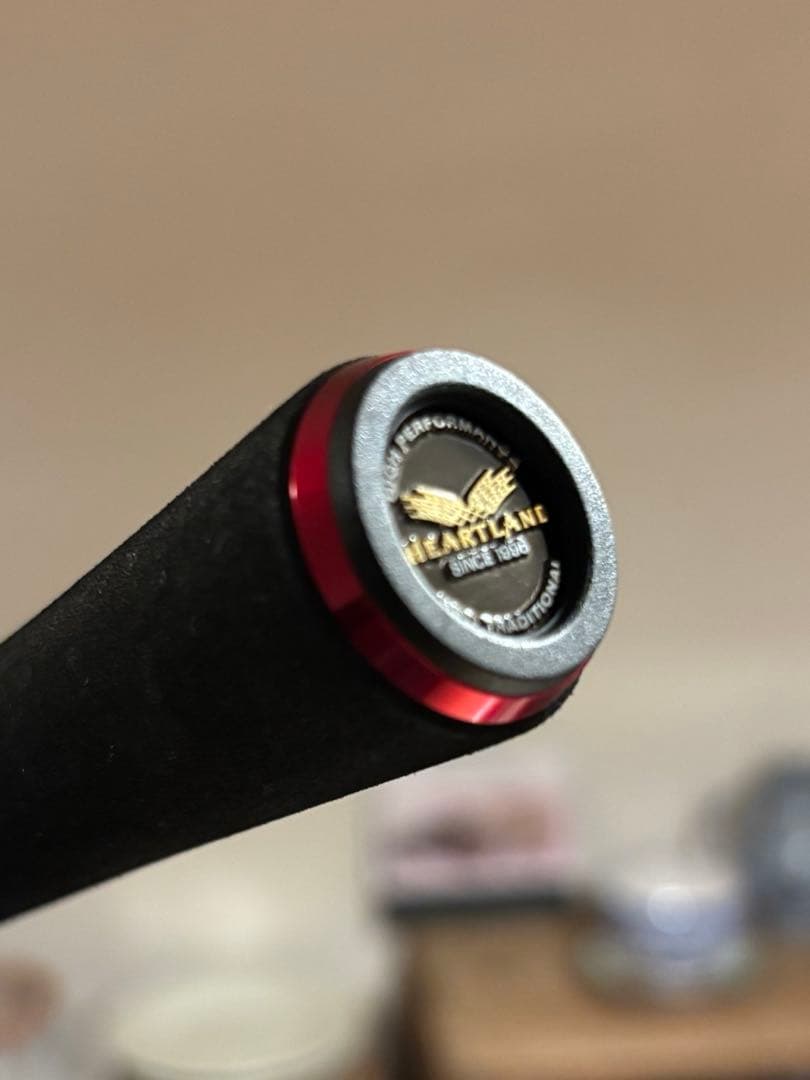 ダイワ ハートランド HL6102MLFS-19