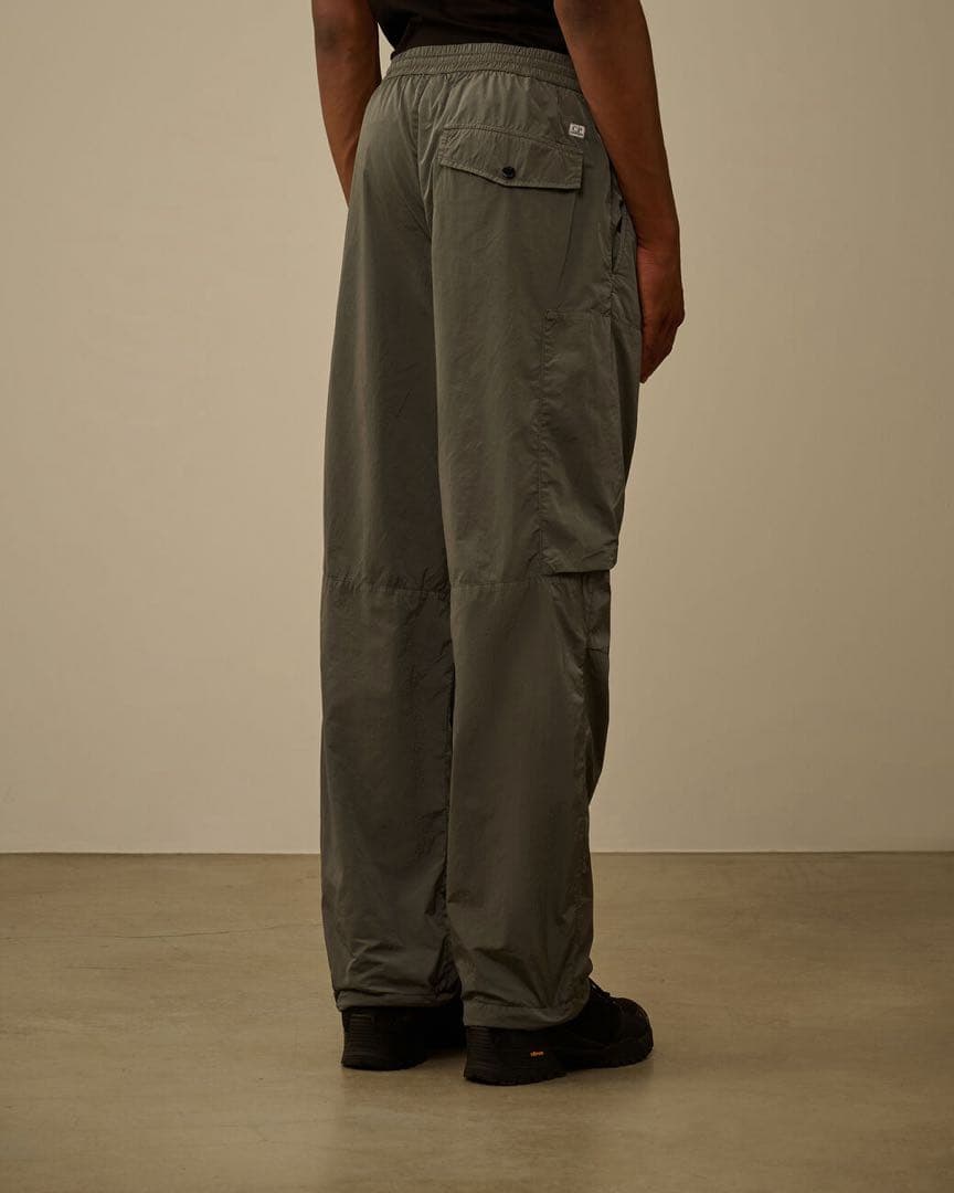 パンツ c.p company CHROME-R LENS CARGO PANTS