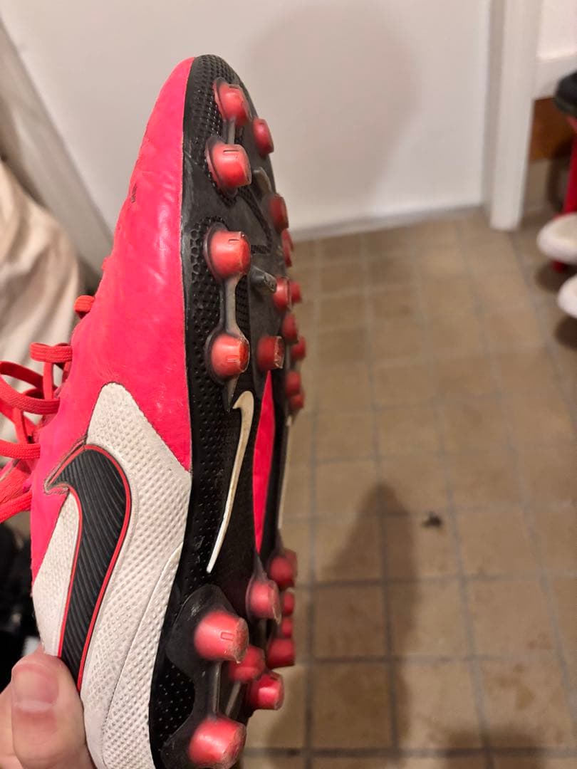 Nike TIEMPO スパイク
