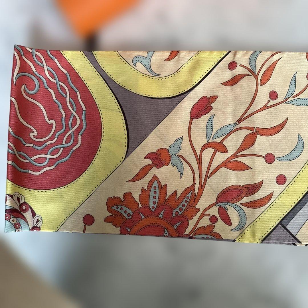 HERMES エルメス マキシツイリー
