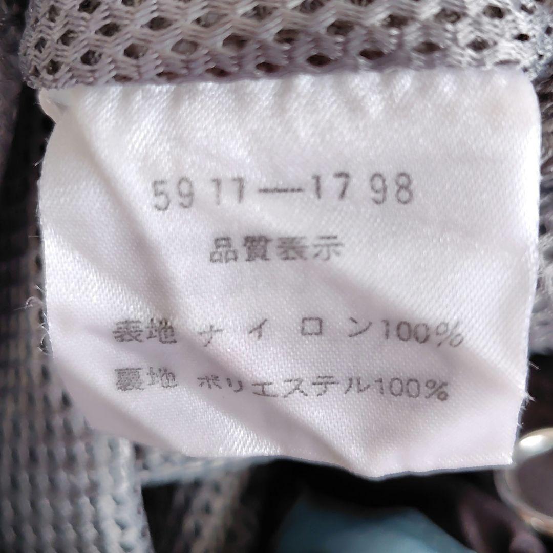 【カステルバジャック】ジャケット パンツ上下セット 裏地付き サイドライン 刺繍
