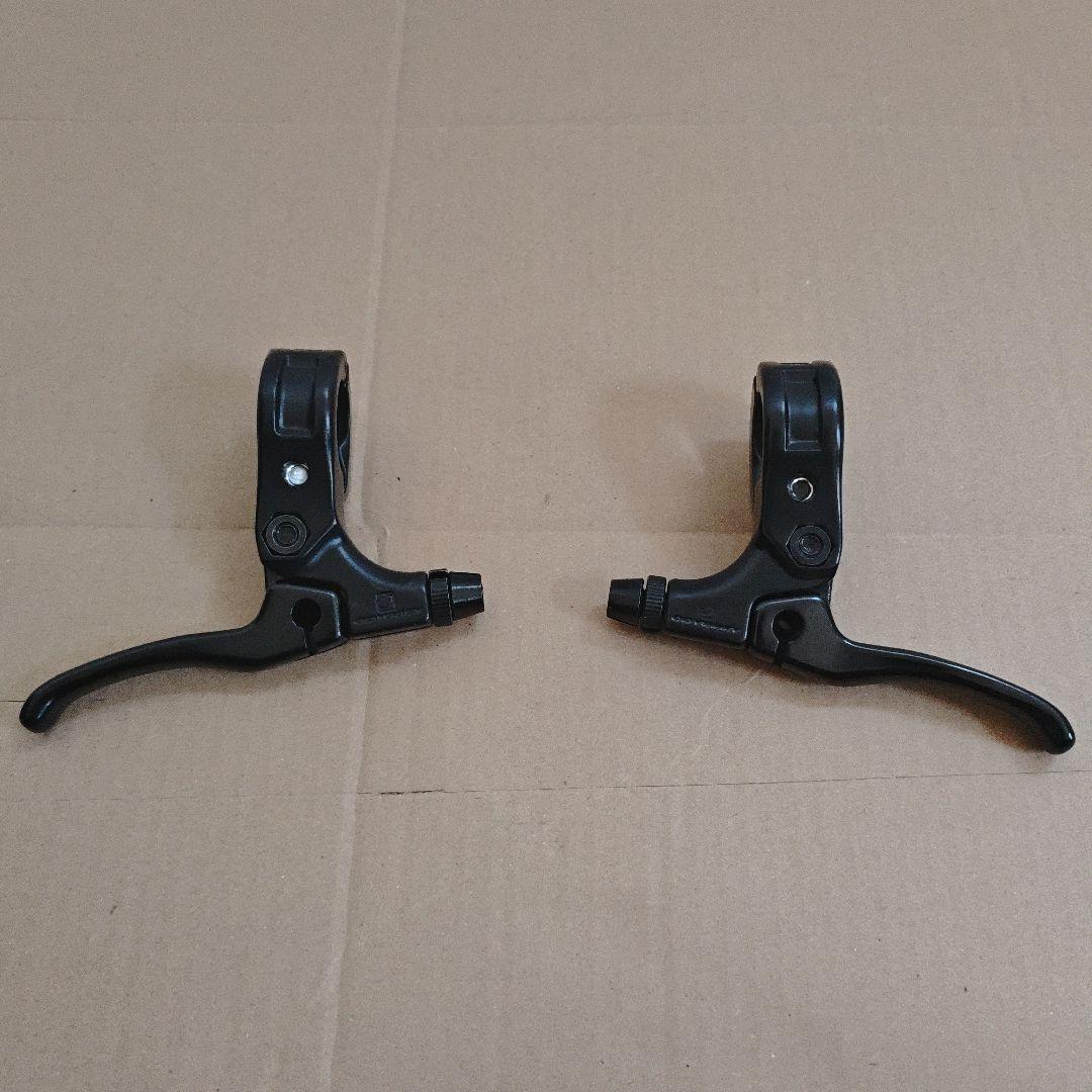 ODYSSEY MONOLEVER Medium ブレーキレバー左右セット