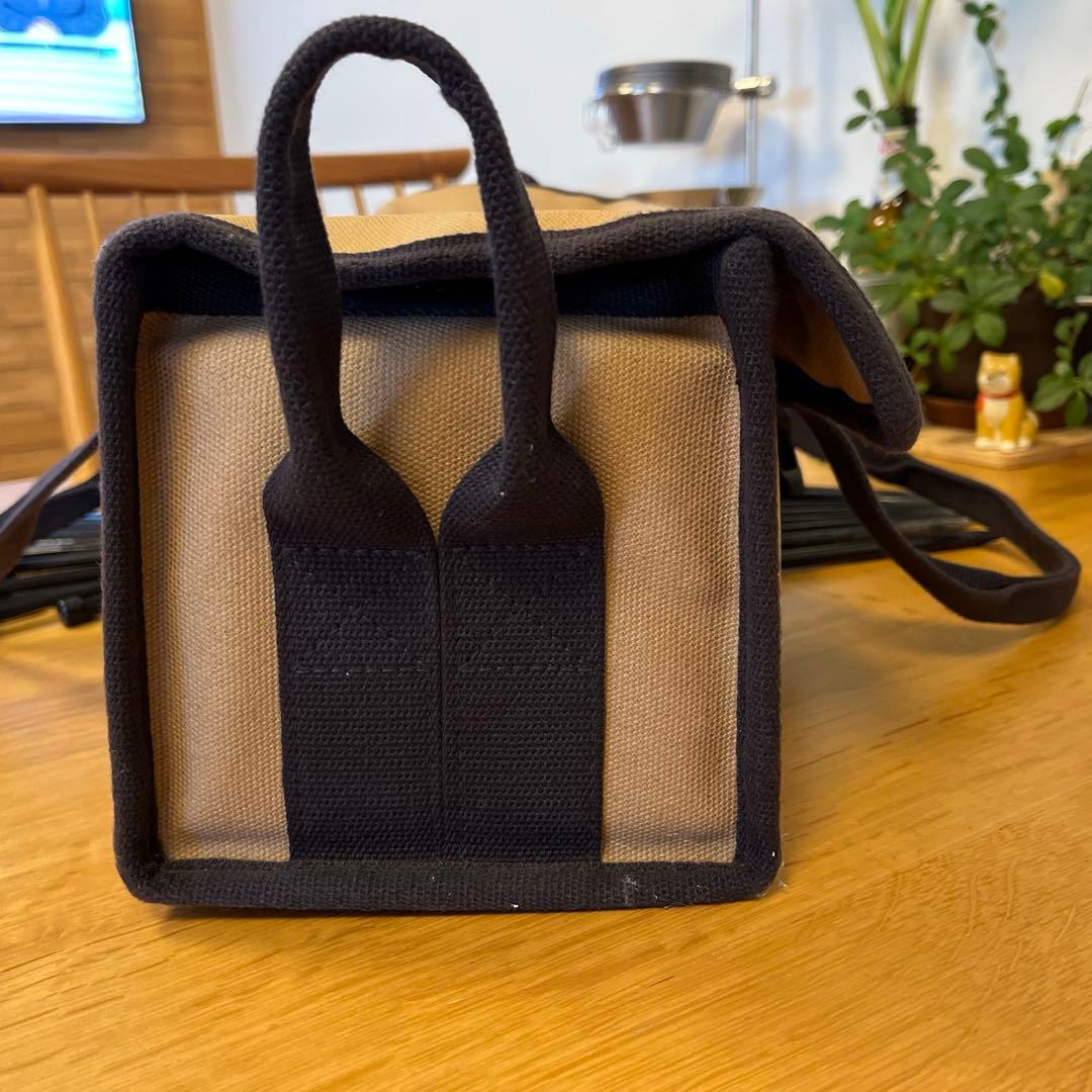 スノーピーク マルチコンテナ M ＆ ソリッドステーク