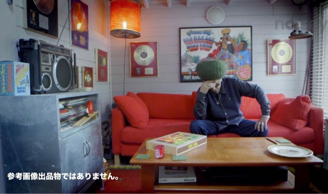 名盤　ベスト オブ スカタライツ　ドンドラモンド　スカタライツ　スカ　キラースカ