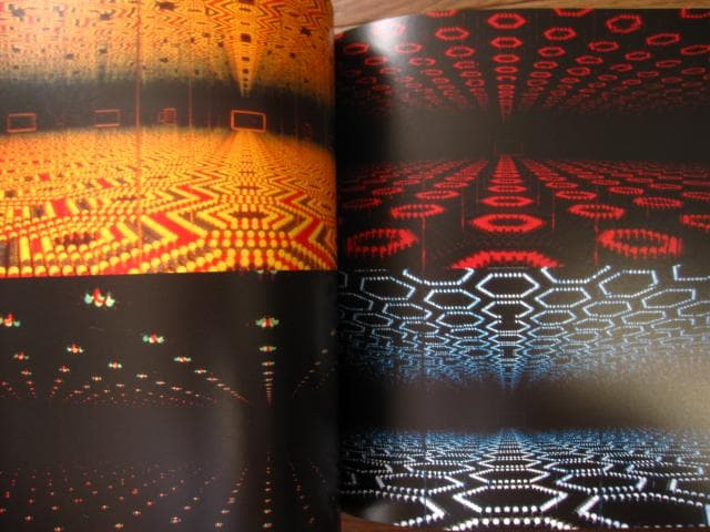Yayoi Kusama　草間彌生