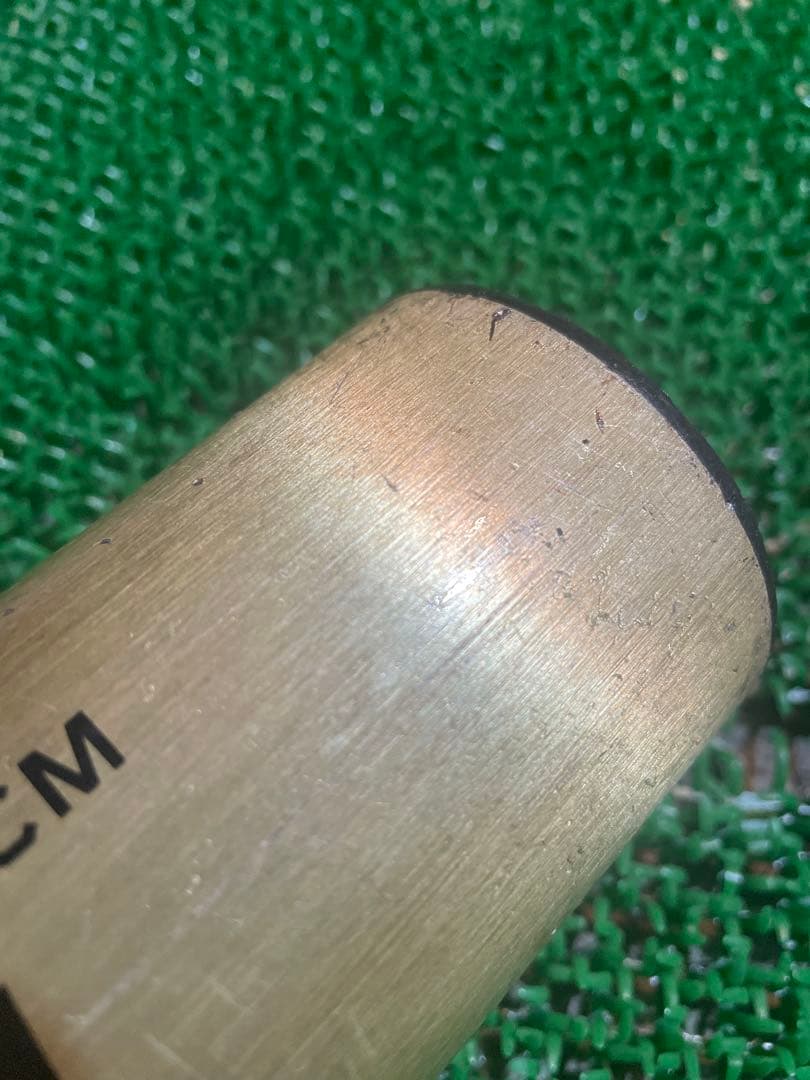 【旧基準】Louisville TPX-L 硬式バット 83cm 900g