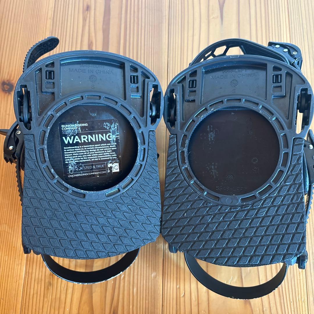 【訳あり】Union cadet pro ユニオン キャデット プロ ジュニア