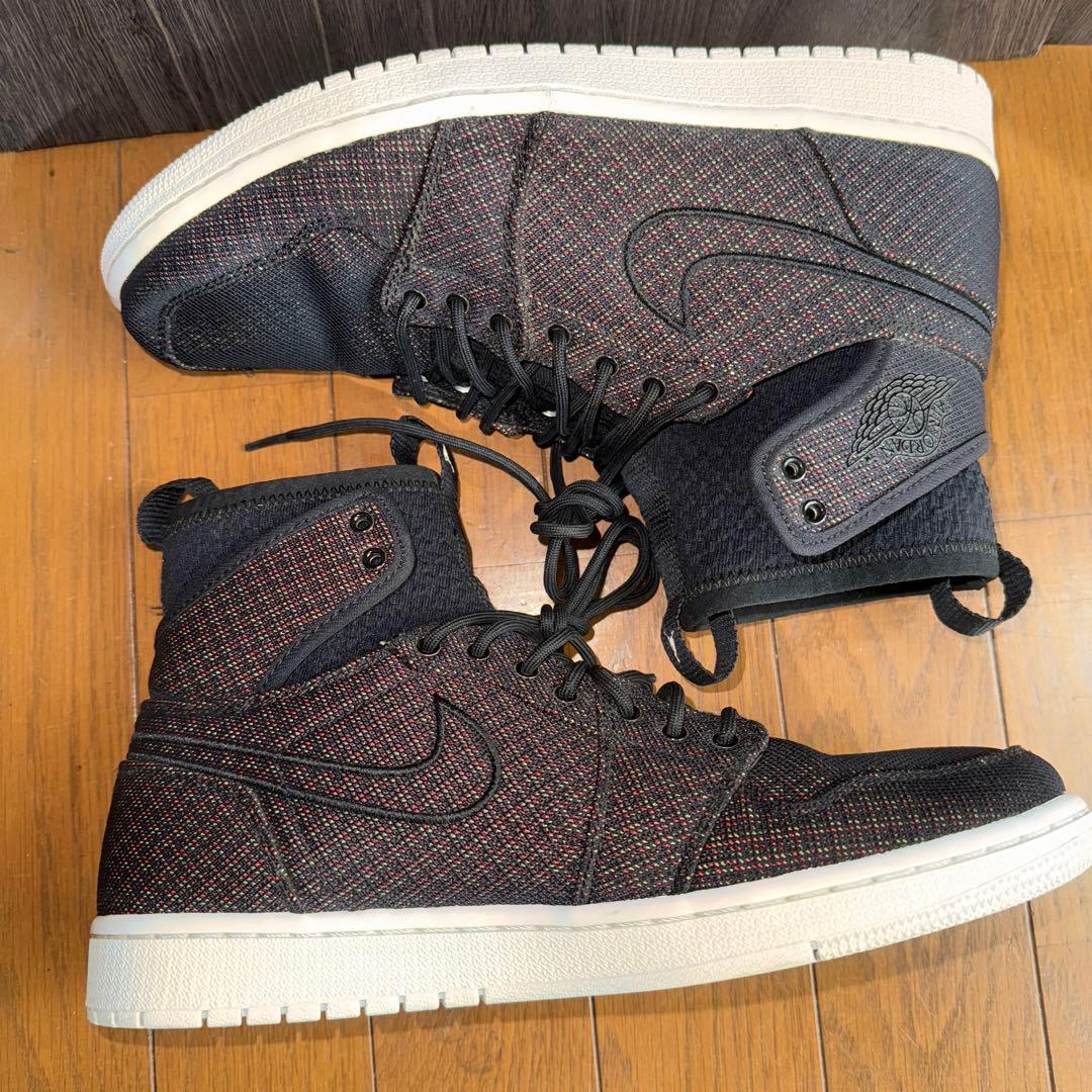Nike Air Jordan ハイカットスニーカー　セール中！