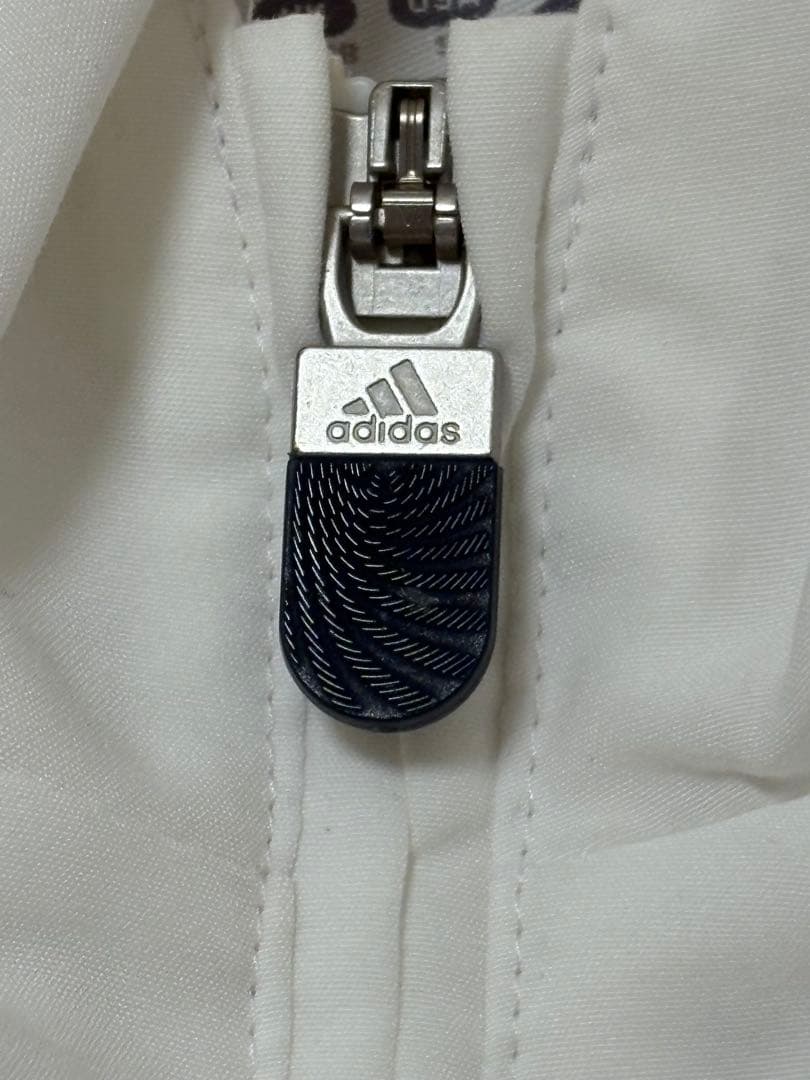 【人気】10-11 adidas CHELSEA nylon JKT y2k