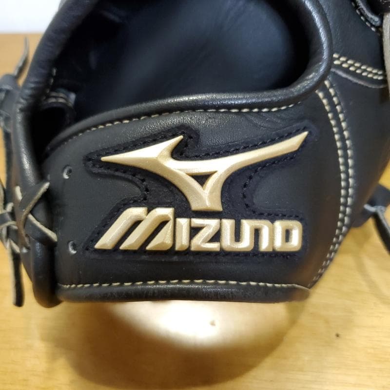 ミズノ グローバルエリート Lシリーズ 激レア 超人気 内野用 軟式グローブ